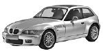 BMW E36-7 P1D9D Fault Code