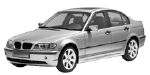 BMW E46 P1D9D Fault Code