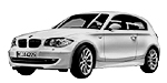 BMW E81 P1D9D Fault Code