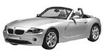 BMW E85 P1D9D Fault Code