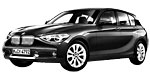 BMW F20 P1D9D Fault Code