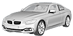 BMW F32 P1D9D Fault Code